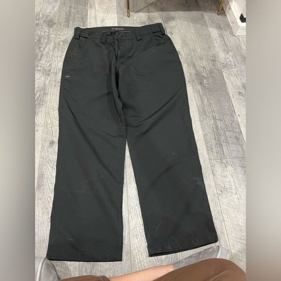 Mens 5.11 Tatical Pant Duty Rain - Picture 2 of 5